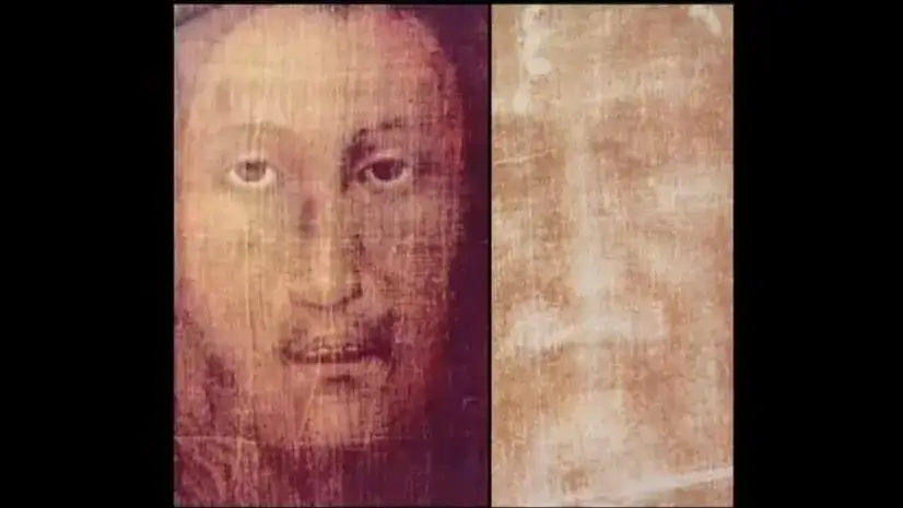 Zdjęcie Kto otarł twarz Jezusowi? Historia świętej Weroniki i jej znaczenie