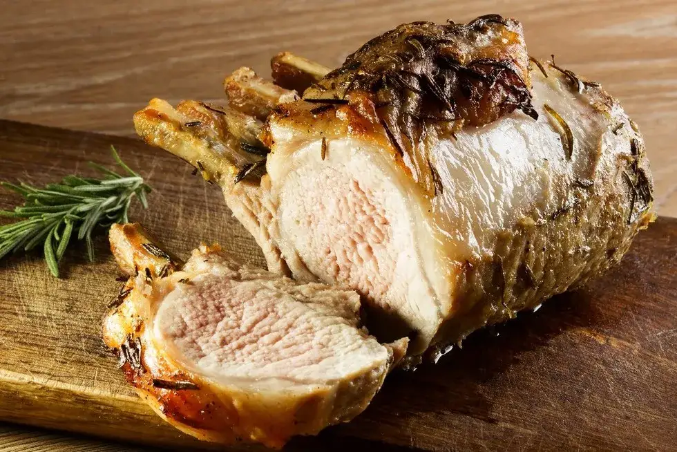 Zdjęcie Jak zrobić dobrą cielęcinę, aby była soczysta i pełna smaku