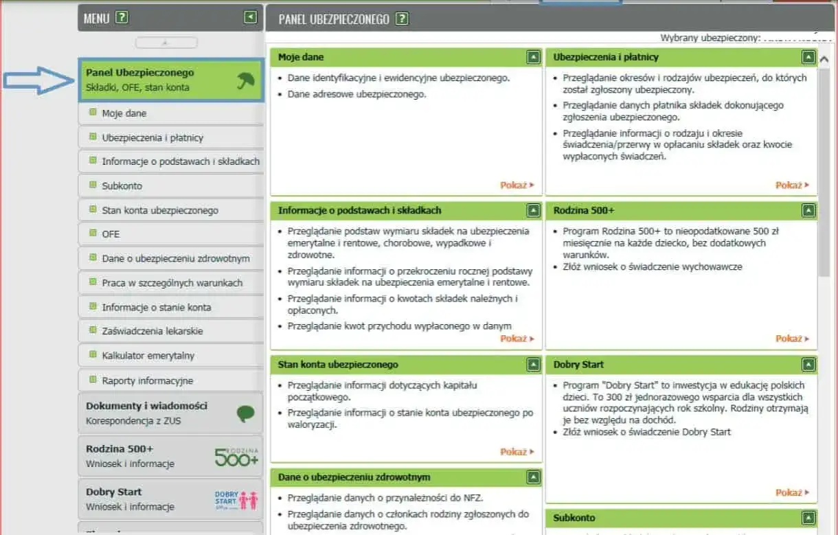 Zdjęcie Jak sprawdzić czy jesteś ubezpieczony w NFZ: 3 szybkie sposoby weryfikacji