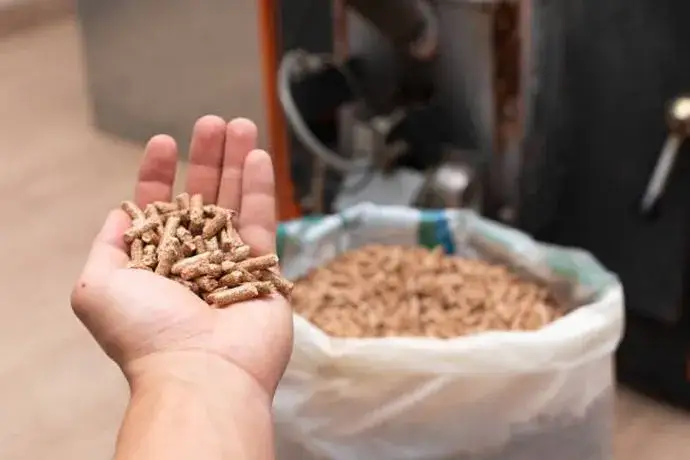 Zdjęcie Czy pellet będzie zakazany? Sprawdź aktualne przepisy i przyszłość