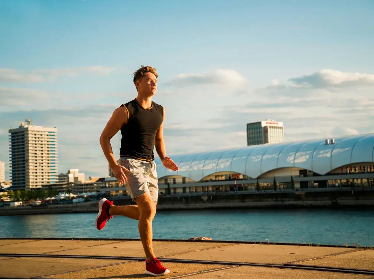 Zdjęcie Czy bieganie jest dobre na odchudzanie? Odkryj prawdę o skuteczności