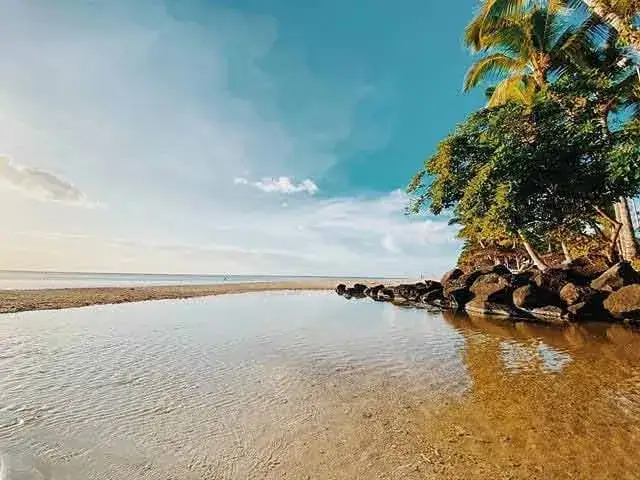 Zdjęcie Mauritius pogoda kiedy jechać: uniknij deszczu i ciesz się słońcem