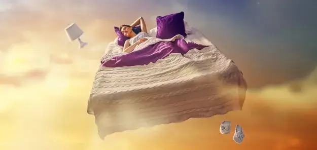 Zdjęcie Co znaczy proroczy sen? Poznaj tajemnice snów wieszczych