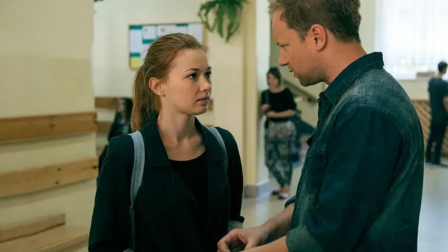 Zdjęcie Belfer - kompletny przegląd opinii widzów o polskim serialu