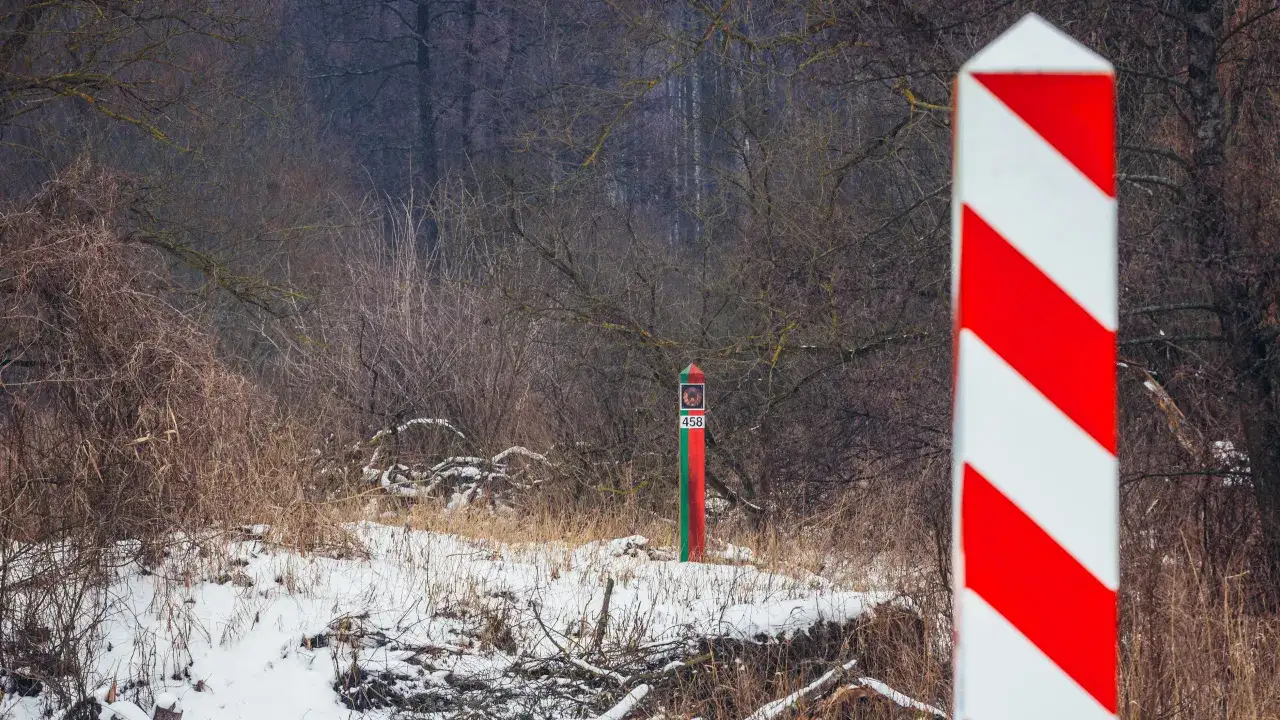 Zdjęcie Czy na Białorusi jest bezpiecznie? Obawy i ostrzeżenia dla podróżnych