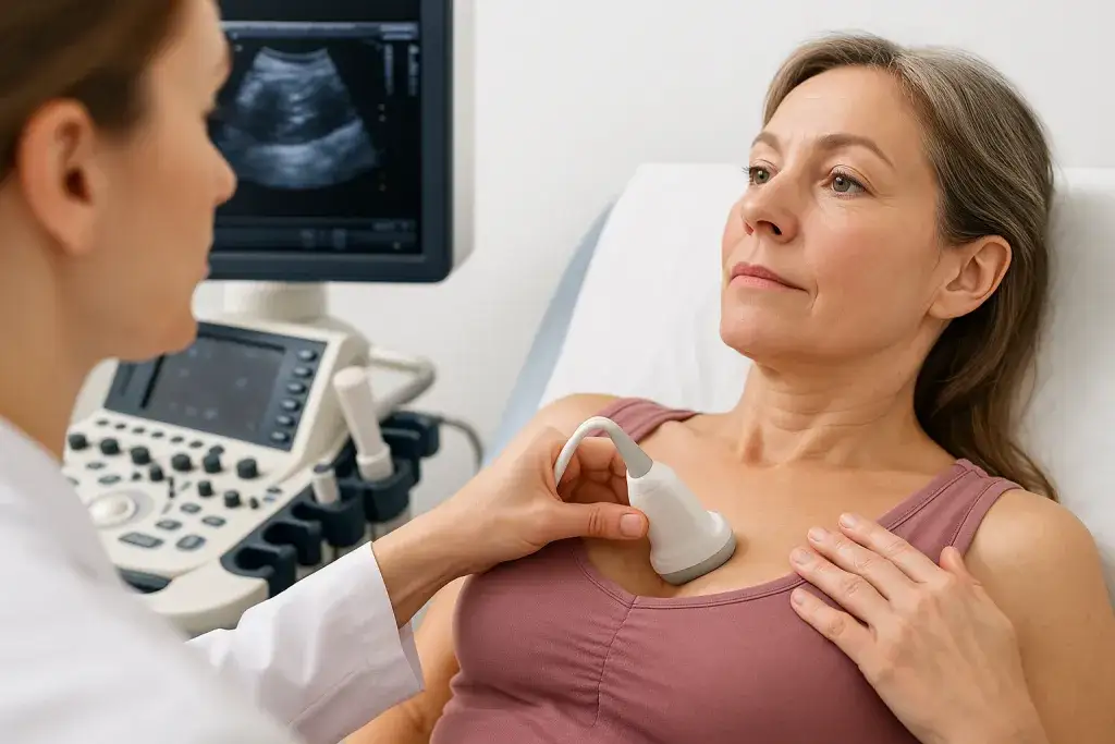 Zdjęcie Jaki lekarz od tkanek miękkich? Dowiedz się, kto pomoże w problemach zdrowotnych