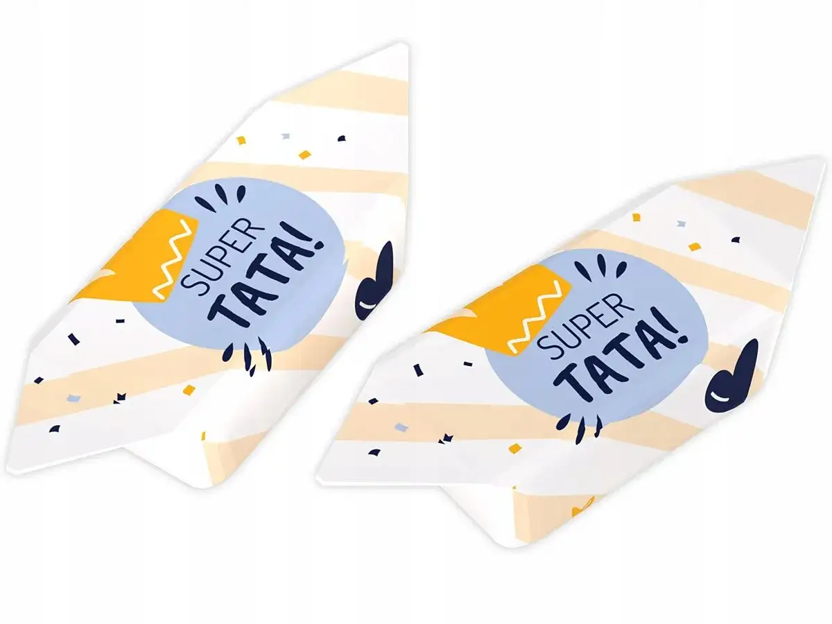 Zdjęcie Krówki na Dzień Taty: słodki prezent, który wzruszy każdego ojca