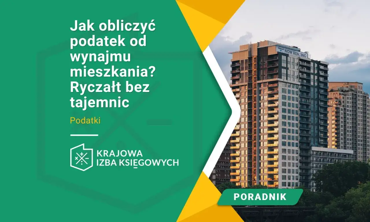 Zdjęcie Jak rozliczać podatek od wynajmu mieszkania i uniknąć problemów?