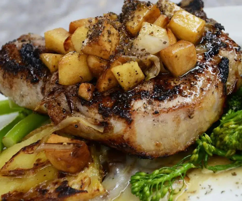 Zdjęcie Gdzie zjeść w Białymstoku? Odkryj najlepsze restauracje i smaki