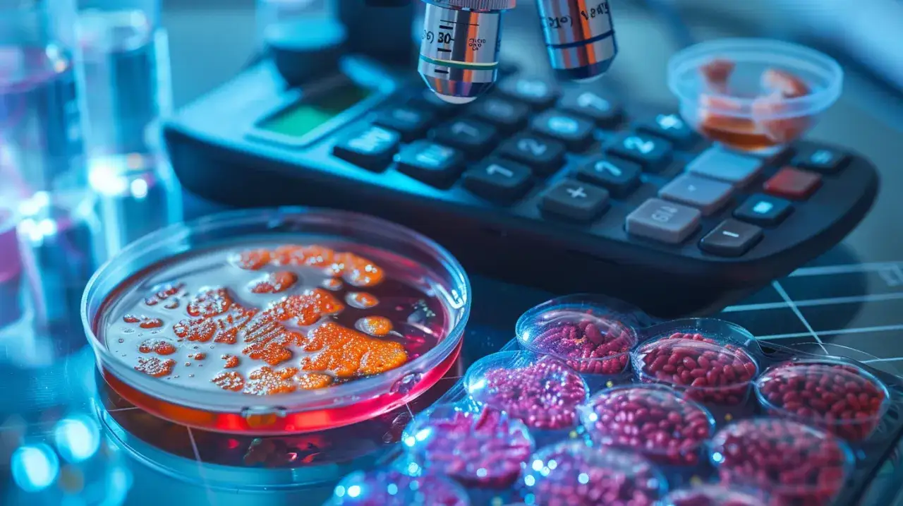 Zdjęcie Ile kosztuje badanie mikroflory jelitowej? Sprawdź ceny w 2025