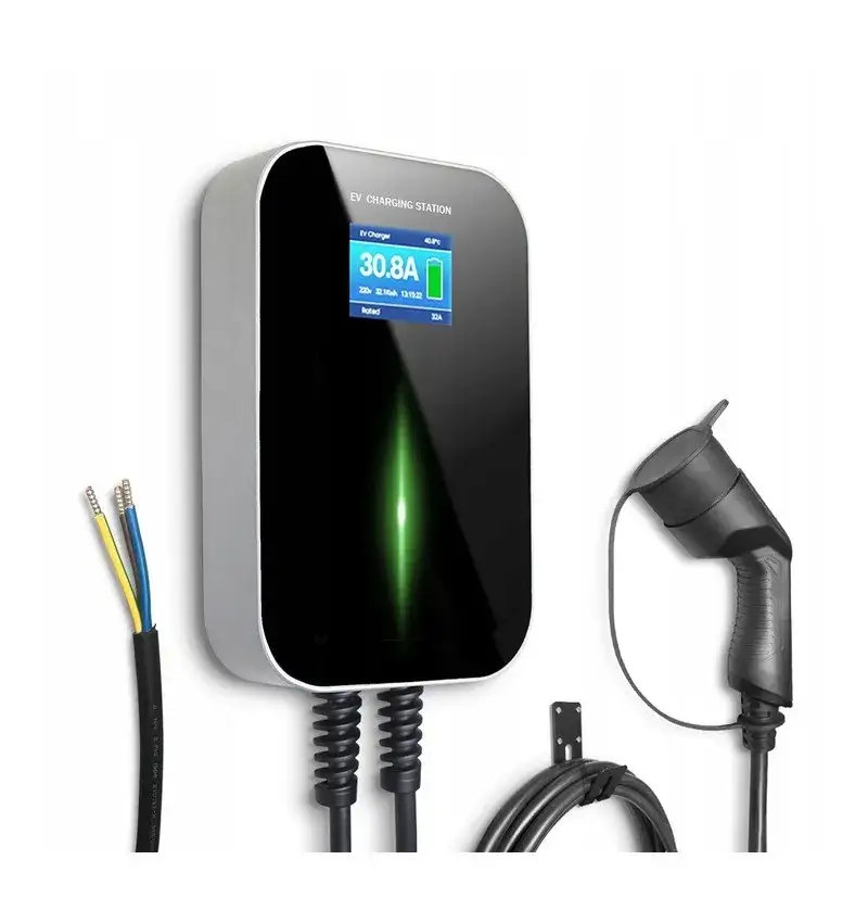 Zdjęcie Jaką ładowarkę do samochodu elektrycznego wybrać, by uniknąć problemów?