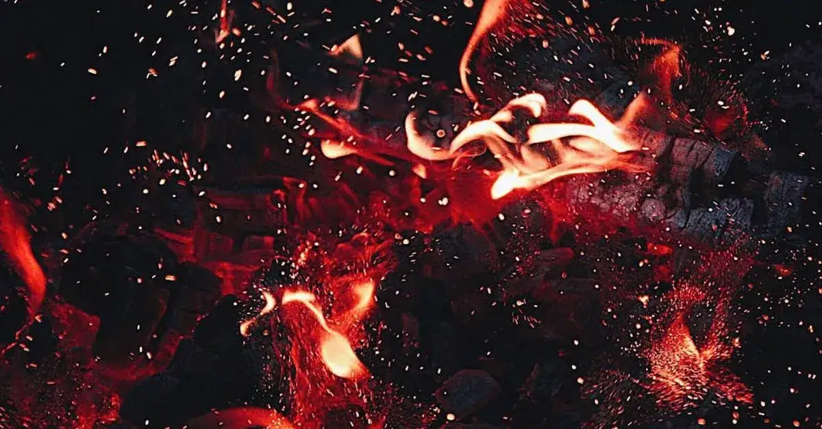 Zdjęcie Jakie są najnowsze przepisy dotyczące zakazu palenia węglem?