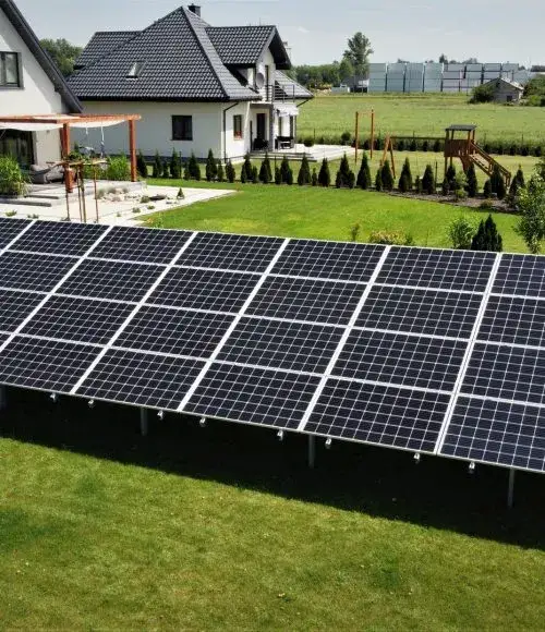 Zdjęcie Fotowoltaika 9 kW - ile energii wyprodukuje w różnych warunkach?