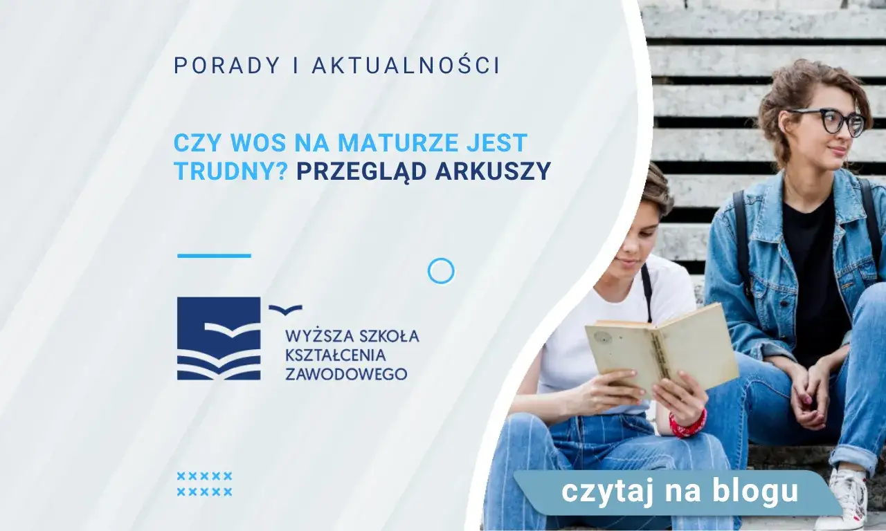 Zdjęcie Czy matura z wosu jest trudna? Oto co musisz wiedzieć o egzaminie