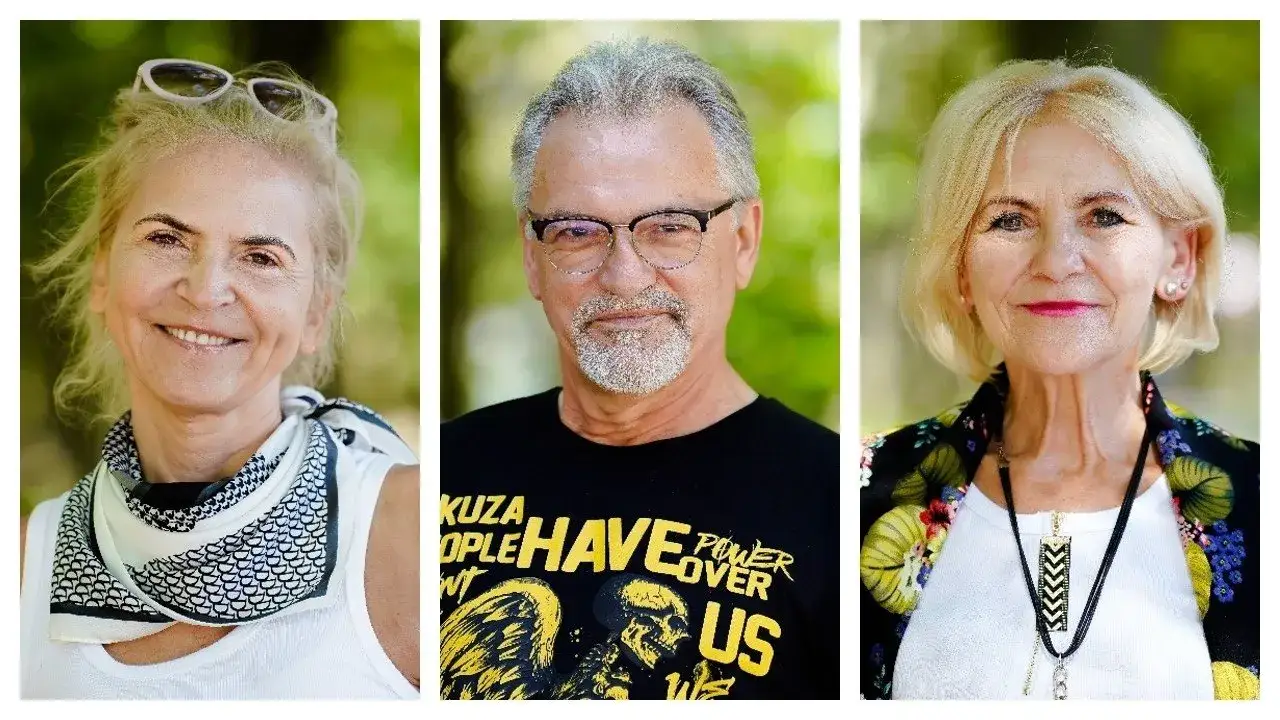 Zdjęcie Ile lat mają uczestnicy sanatorium miłości? Poznaj ich historie i marzenia