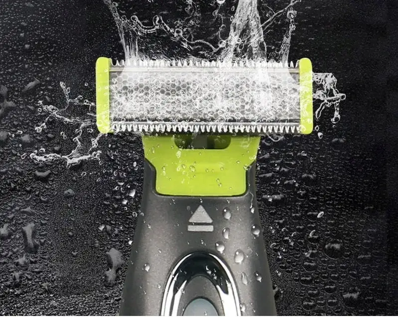 Zdjęcie Co to trymer w golarce i jak poprawia precyzję golenia?