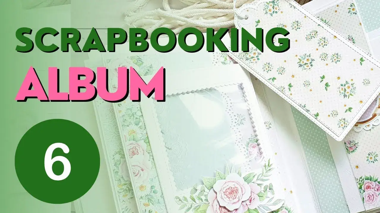 Zdjęcie Jak zrobić ręcznie robiony album na zdjęcia - proste kroki i pomysły
