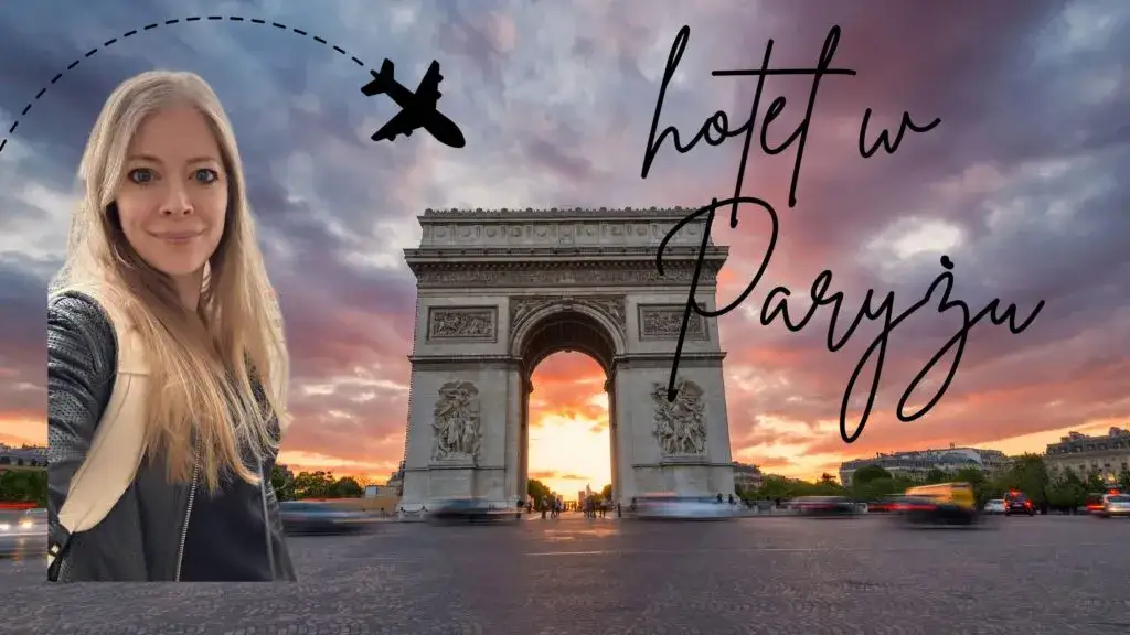 Zdjęcie Tanie noclegi w Paryżu - najlepsze miejsca, które warto rozważyć