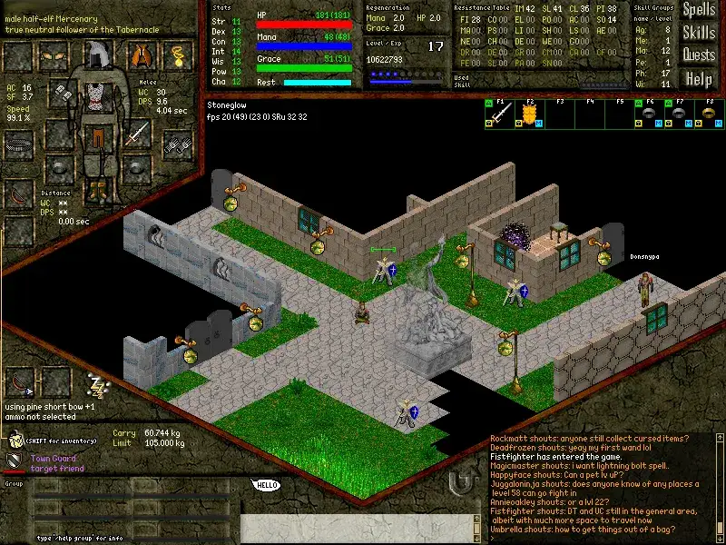 Zdjęcie Gry MMO co to? Odkryj tajemnice gier, które przyciągają miliony graczy