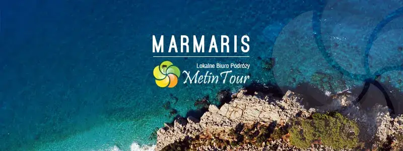 Zdjęcie Najlepsze atrakcje w Marmaris, które musisz zobaczyć podczas wakacji