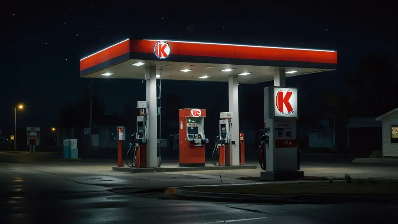 Zdjęcie Circle K promocja 15.12: Obniżka cen paliwa i rabaty dla klientów