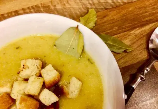 Zdjęcie Najlepsze zupy na cielęcinie, które zachwycą Twoje podniebienie