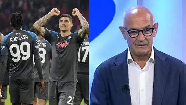 Zdjęcie Napoli Juventus statystyki: Jakie są wyniki i formy drużyn?