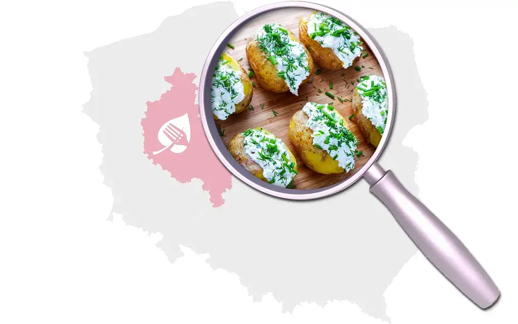 Zdjęcie Najsmaczniejsze potrawy regionalne Wielkopolski, które musisz spróbować