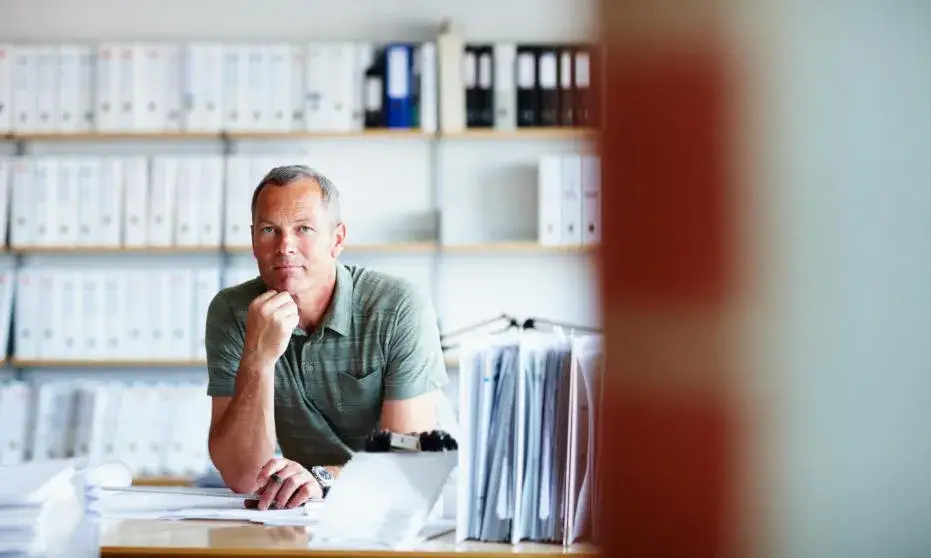 Zdjęcie Administrator budynku kto to? Kluczowe obowiązki i znaczenie w zarządzaniu