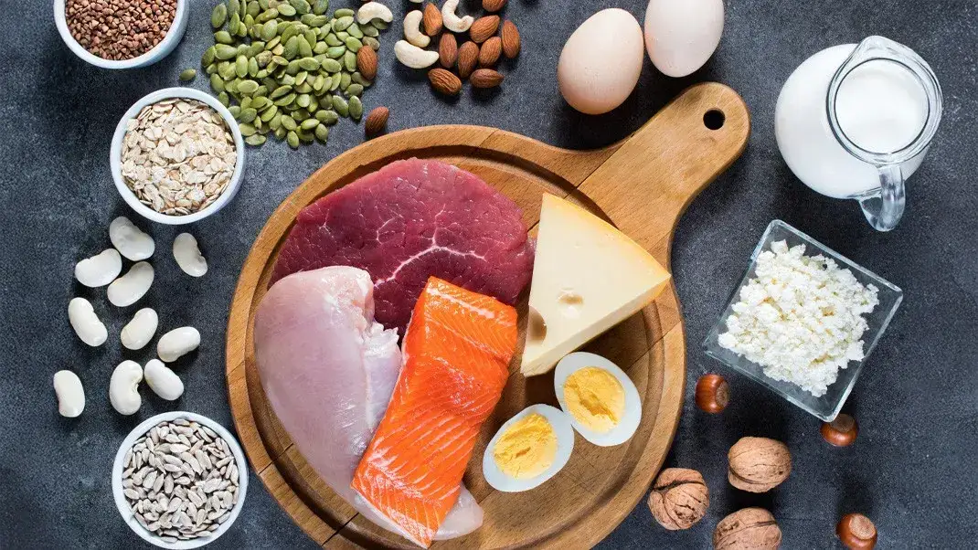 Zdjęcie Ile białka po treningu? Sprawdź, ile potrzebujesz dla efektywności