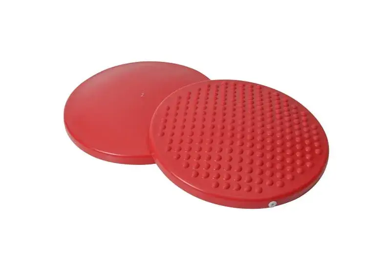 Zdjęcie Poduszka sensoryczna dla dzieci - jak poprawić ich rozwój i postawę