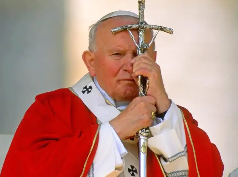 Zdjęcie Kiedy był pogrzeb Jana Pawła II i jakie miał znaczenie dla świata