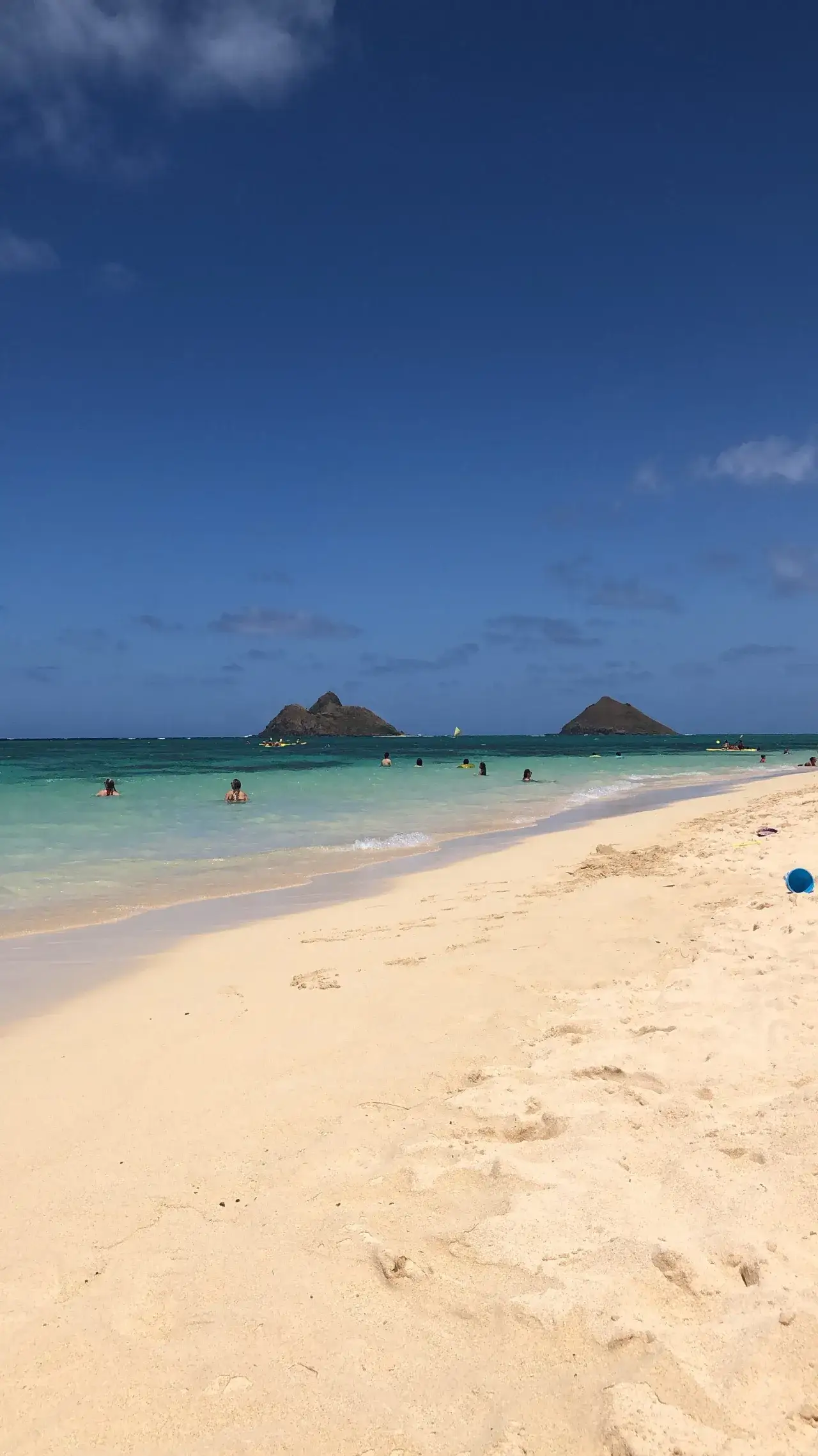 Zdjęcie Gdzie leżą Hawaje? Odkryj ich niezwykłą lokalizację w świecie