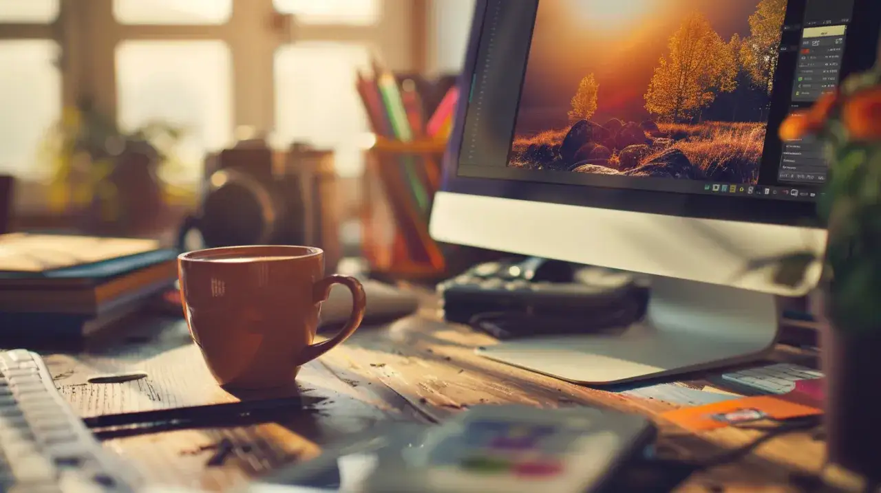 Zdjęcie Jak naprawić nieostre zdjęcia? Skuteczne metody i przydatne narzędzia