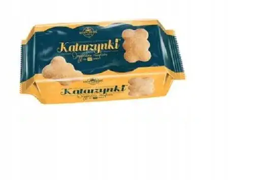 Zdjęcie Gdzie kupić ciastka katarzynki? Sprawdź najlepsze oferty i ceny