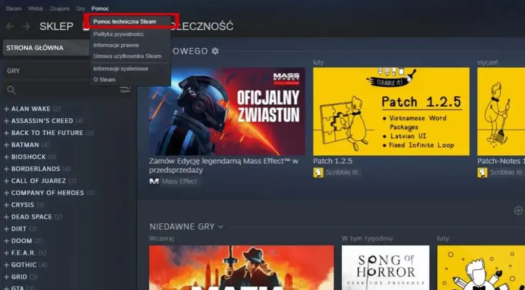 Zdjęcie Czy Steam jest darmowy? Poznaj ukryte koszty i ograniczenia