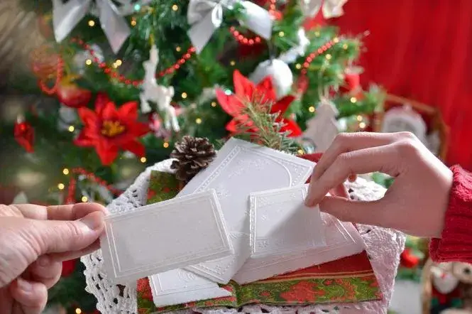 Zdjęcie Symbolika wigilii dla wszystkich - poznaj głębsze znaczenie tradycji