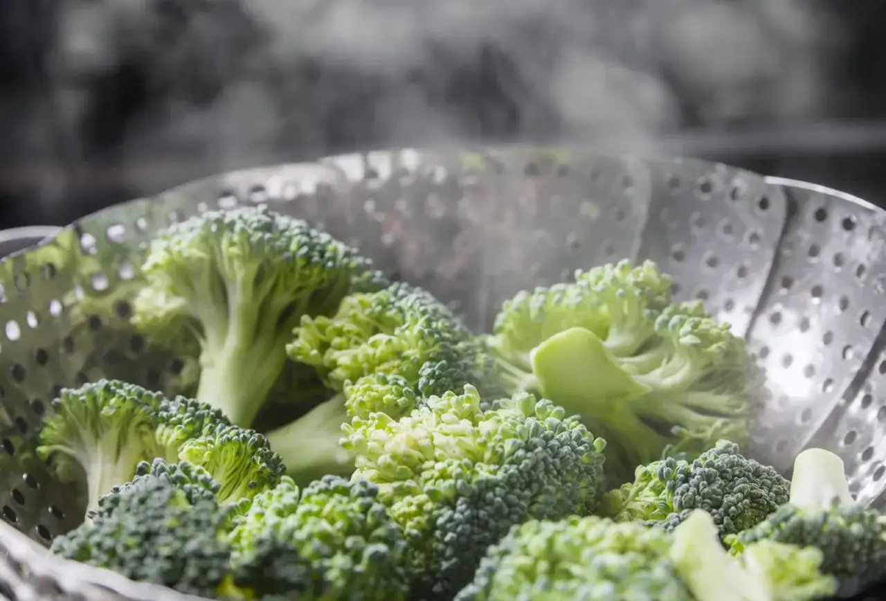 Zdjęcie Zdrowe brokuły w diecie: Rewelacyjne sposoby na smaczne i odchudzające dania