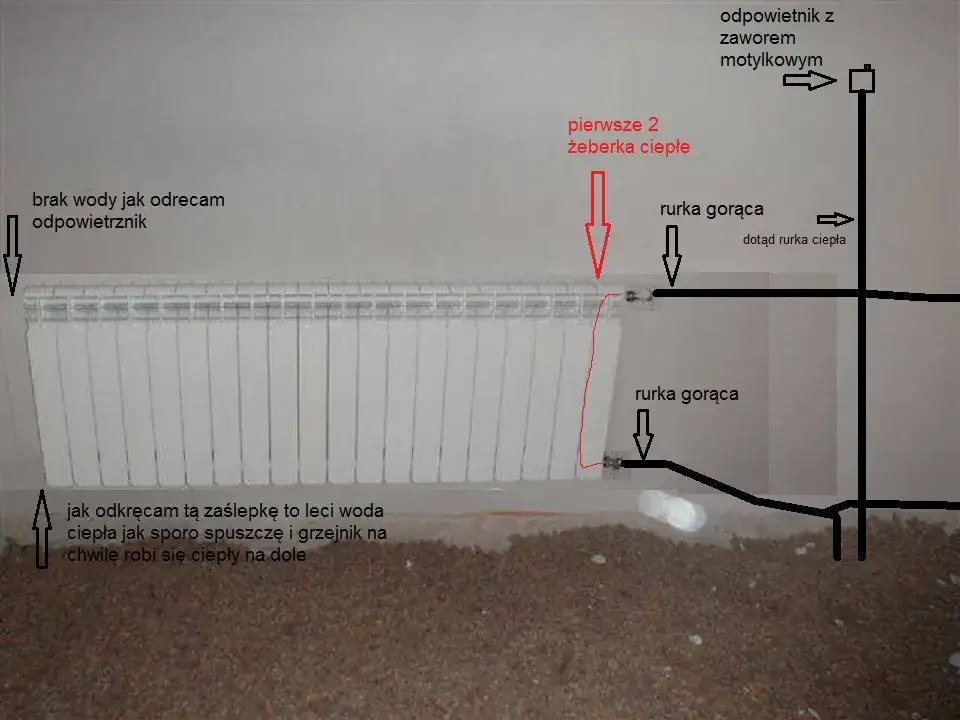 Zdjęcie Jak połączyć dwa grzejniki aluminiowe - uniknij najczęstszych błędów
