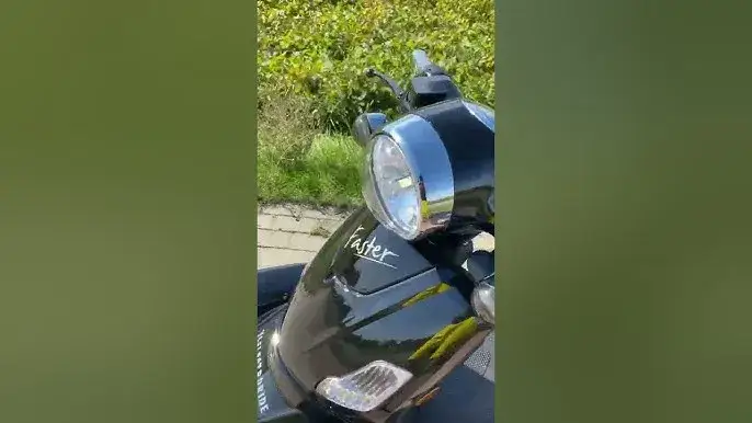 Zdjęcie Przepisy dotyczące skuterów elektrycznych bez rejestracji 