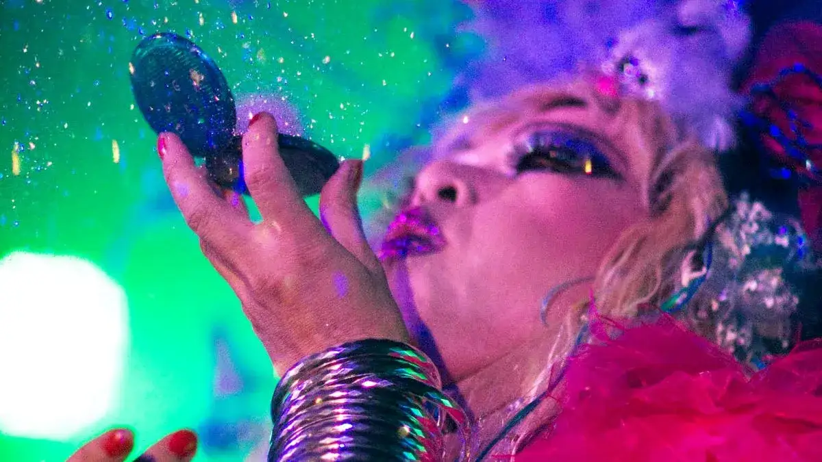 Zdjęcie Kim Lee DJ: Fascynująca kariera, osiągnięcia i muzyczne innowacje