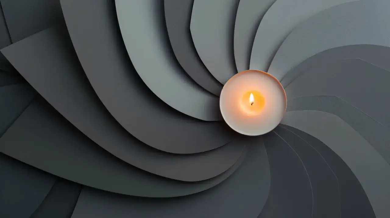 Zdjęcie Kolor szary: Jakie ma znaczenie w psychologii i co mówi o Tobie?