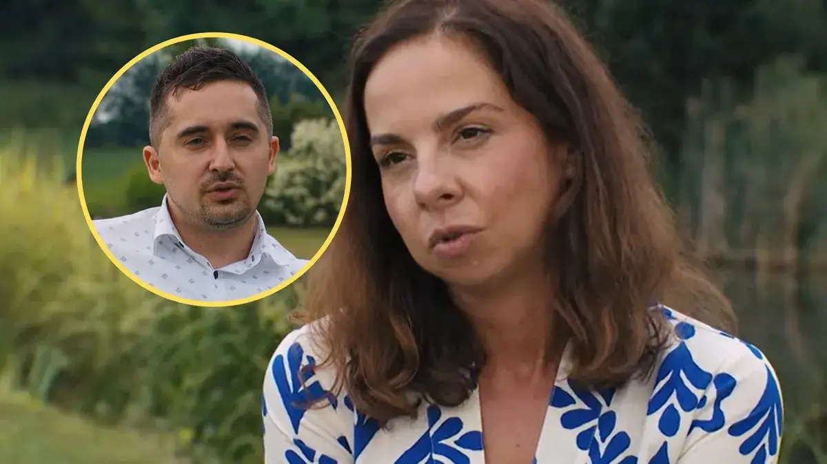 Zdjęcie Kim jest Agnieszka z Rolnik Szuka Żony - poznaj rolniczkę z Biskupca