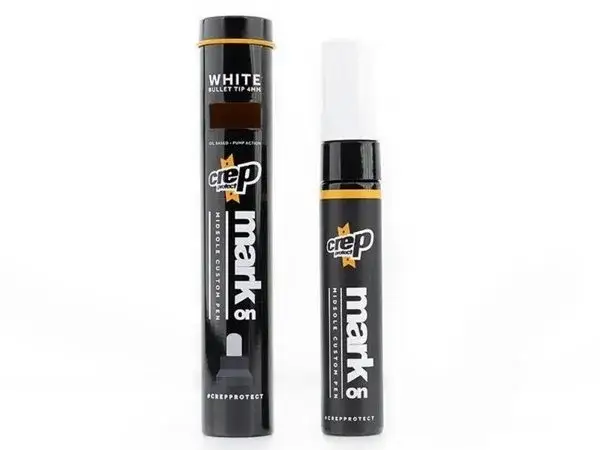 Zdjęcie Jaki marker do butów wybrać, aby odświeżyć styl i trwałość obuwia?