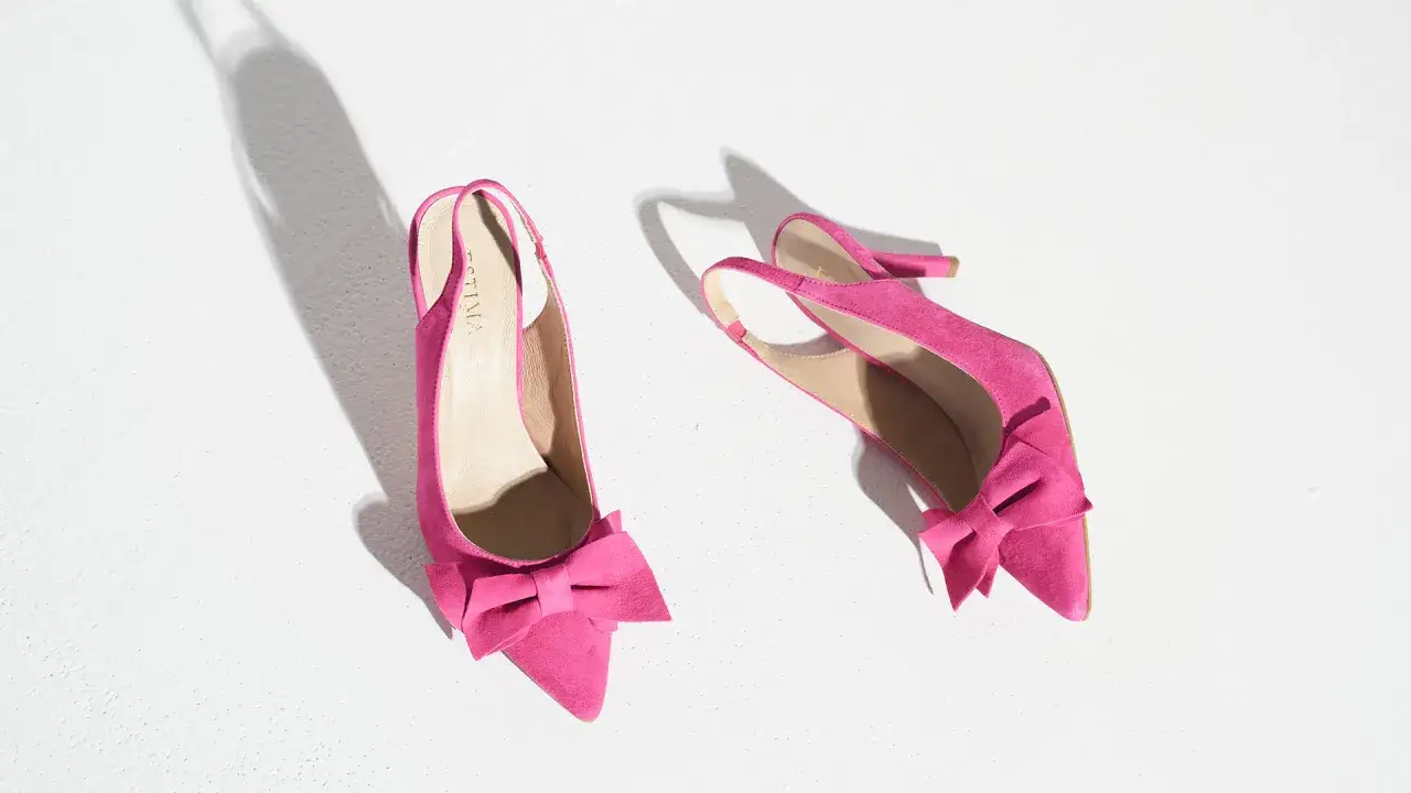 Zdjęcie Jak zmierzyć wysokość obcasa, aby uniknąć błędów przy zakupie obuwia