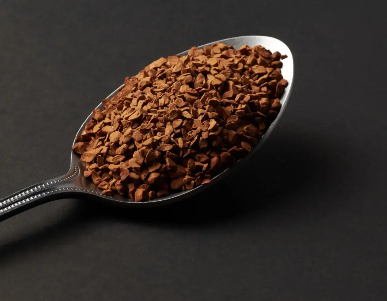 Zdjęcie Kawa liofilizowana czy rozpuszczalna – która jest lepsza dla zdrowia?