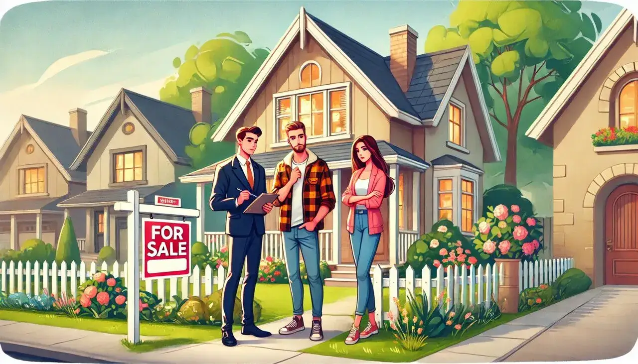 Zdjęcie Jak mądrze kupić dom z kredytem hipotecznym: wszystko co musisz wiedzieć