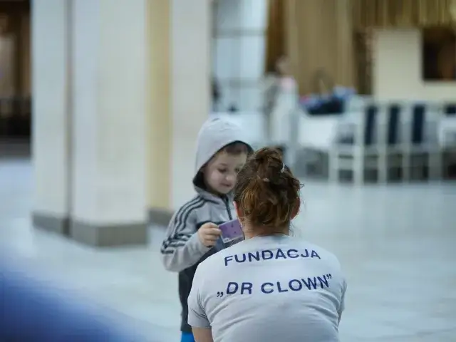 Zdjęcie Jak zostać wolontariuszem dla Ukrainy i pomóc w trudnych czasach