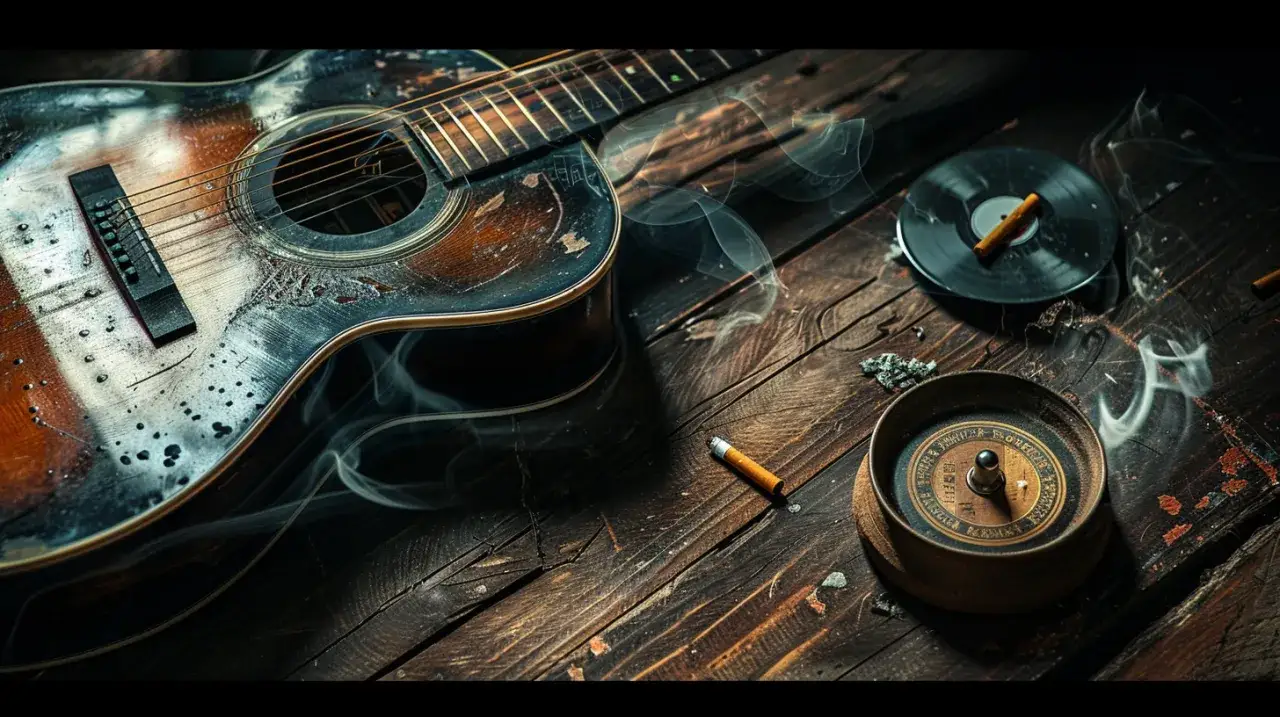 Zdjęcie Arctic Monkeys Whatever People Say I Am - Recenzja albumu zespołu