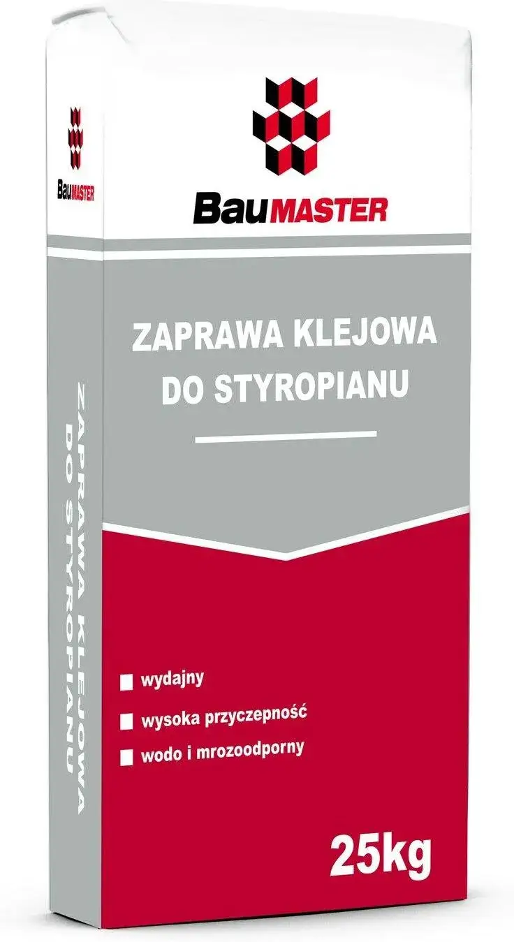 Zdjęcie Jaka zaprawa klejowa do styropianu zapewni najlepsze ocieplenie budynku?